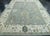 Turkish Oushak Rug 8'9" x 11'4" #18073 Explore a curated collection of hallway runners, wool rugs, and handmade...