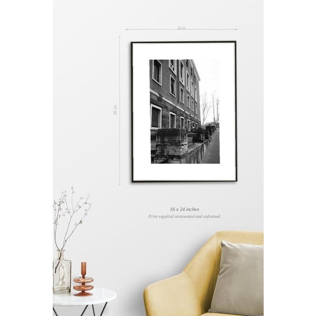 Fine art Giclee prints on Hahnemuhle Photo Rag 308gsm - a 100% cotton, acid-free, mould-made paper. Printed to Fine Art...