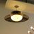 Metal Lily Chandelier™ by Gallery L7 For Sale - Image 7 of 10