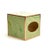 Marble paper, copper, wood and sealed each box hand made to cover those not so pretty cardboard tissue boxes, making...