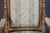 19th Century Giltwood Living Room Set, Set of 5 For Sale - Image 15 of 16