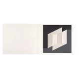 Josef Albers "Formulation : Articulation" Portfolio Ii, Folder 26 For Sale
