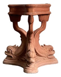 Example of Space Age Decor