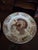 Ceramic Vintage Turkey Dinner Plates - 4 pcs For Sale - Image 7 of 8