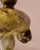 Handmade Mediterranean "Fig Vase 3" Glazed Stoneware by Canoa Lab for TRNK From Deriva Y Trampa Series For Sale - Image 10 of 11