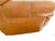 Chateau d'Ax Italian Leather 3 Seater Sofa Y2k For Sale - Image 4 of 18