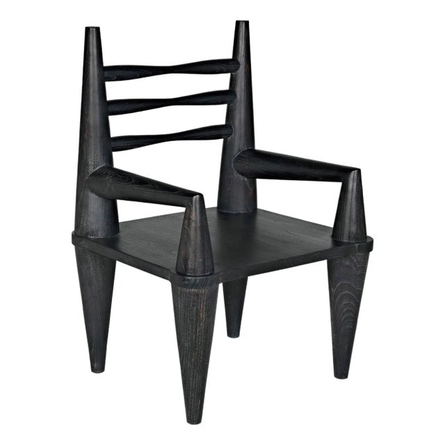 NOIR Cone Chair For Sale