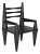 NOIR Cone Chair For Sale