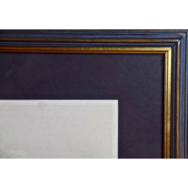 Brown "Entrance to the Citadel Cairo": David Roberts ' 19th C. Hand Colored Lithograph, 1849 For Sale - Image 8 of 12