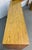 Mid-Century Modern Mid 20th Century Faux Bamboo Credenza by Lea For Sale - Image 3 of 7
