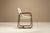 Wood Armchair by Giuseppe Pagano Pogatschnig and Gino Maggioni, Italy 1940s For Sale - Image 7 of 14