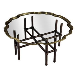 Vintage Coffee Table, 1970s For Sale