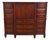 Durham Cherry Armoire Chifferobe Tv Unit For Sale