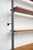 Black Teak Shelving System by Pira, 1960s For Sale - Image 8 of 15