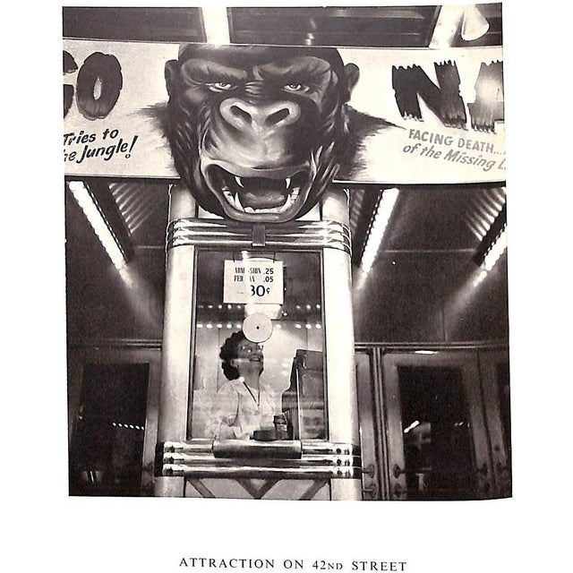 "Portrait of New York" 1948 Beaton, Cecil For Sale - Image 10 of 12