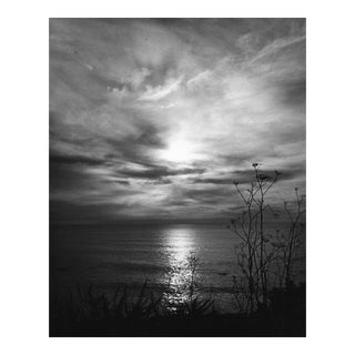 1974 California Pacific Ocean Photograph by Don Ware For Sale