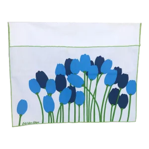 Robert Van Allen Pop Art Placemats Set of 7