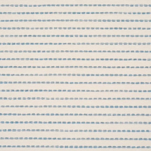 Austen Performance Stripe is a versatile, hard-wearing fabric that is perfect for high-traffic upholstery applications....
