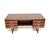 Vintage Danish Model EP401 Executive Desk from Ejgil Petersen Mobelfabrik, 1960s For Sale - Image 13 of 13