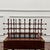 Large Wine Rack for Bookshelf from Globe Wernicke For Sale - Image 3 of 7
