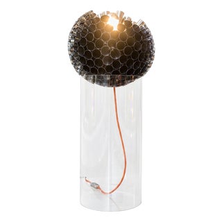 Life on Mars Floor Lamp by Dario Nasuti For Sale