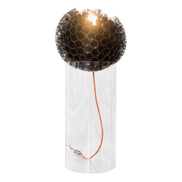 Life on Mars Floor Lamp by Dario Nasuti For Sale