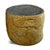Early 21st Century Vintage Stone Boulder Outdoor Stool Side Table For Sale - Image 5 of 6