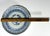 Antique Japanese Imari Porcelain Dish: Ai-Kakiemon, Fuku Mark For Sale - Image 10 of 10