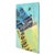 Contemporary California Dreaming on Route 66 - Original Pop Art Mixed Media Painting With Game Pieces For Sale - Image 3 of 9