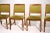 Chairs by Bertil Fridhunges, 1959, Set of 4 For Sale - Image 4 of 7