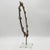 African Vintage Bamun Prestige Collar/Necklace From Cameroon For Sale - Image 3 of 7