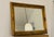 Add a touch of French elegance to your space with this stunning Louis XVI style mirror. The frame features intricate...