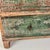 Stupendous Americana Primitive Antique Apothecary Cabinet/Chest With Distressed Multi Color Paint For Sale - Image 10 of 18