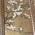 Mid 20th Century 20th Century Quadriptych Japanese Framed Wallpaper Panels For Sale - Image 5 of 12