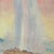 Mid 20th Century Small Colorful Geyser Original Painting For Sale - Image 5 of 10
