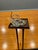 Beautiful Hand-Forged Hubbardton Pendant Fixture For Sale - Image 11 of 12