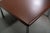 Pfister Executive Office Collection Confrence Table from KnollStudio, 1988 For Sale - Image 9 of 12