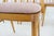 Antonin Suman Beech Dining Chairs, 1970s, Set of 4 For Sale - Image 14 of 16
