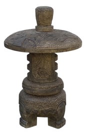 Example of Outdoor Accents