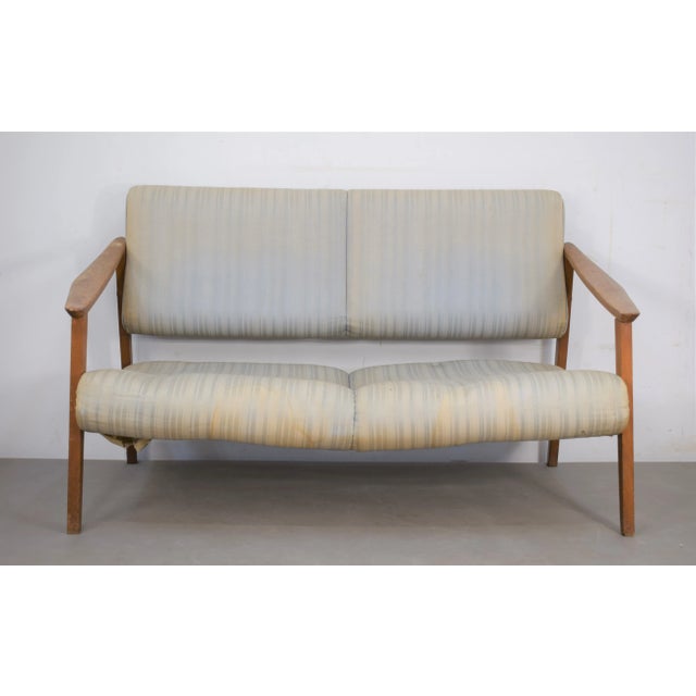 Italian Sofa, 1970s For Sale - Image 13 of 13