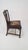 Schmieg & Kotzian Single Mahogany Chair by Schmieg and Kotzian of Ny Ny For Sale - Image 4 of 7