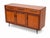 A striking G-Plan Fresco mid-century teak sideboard, fully restored to revive its rich timber tones and distinctive...