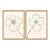 Line Drawing by Susan Hable For Sale
