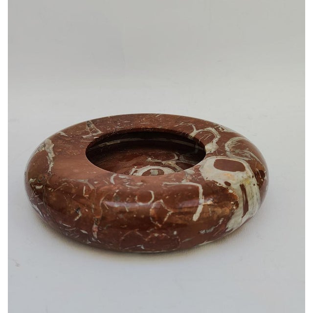 Space Age Centerpiece Ashtray by Sergio Asti for Up&Up, 1970s For Sale - Image 10 of 10