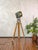 Green Patt 45 Theater Light on Wooden Tripod from Strand Electric, 1960s For Sale - Image 10 of 18