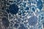 Blue Pair of Blue and White Porcelain Chinese Oriental Drum Garden Seat For Sale - Image 8 of 9