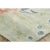2020s Chinese Art Deco Style Square Floral Wool Rug by Rug & Kilim, India For Sale - Image 5 of 8