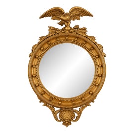 Example of Convex Mirrors