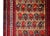 Mid 20th Century Vintage Afghani Baluch Prayer Rug For Sale - Image 5 of 12