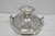 Antique Kayserzinn 4640 German Art Nouveau Pewter Metal Serving Platter W Birds For Sale - Image 16 of 18